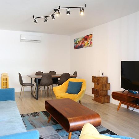Bel Appartement T3 A Louer Марсель Экстерьер фото
