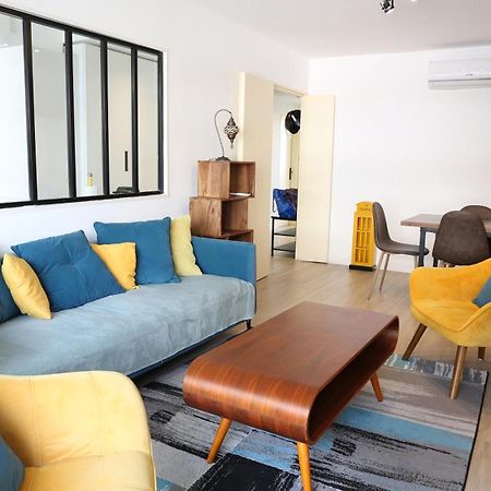 Bel Appartement T3 A Louer Марсель Экстерьер фото