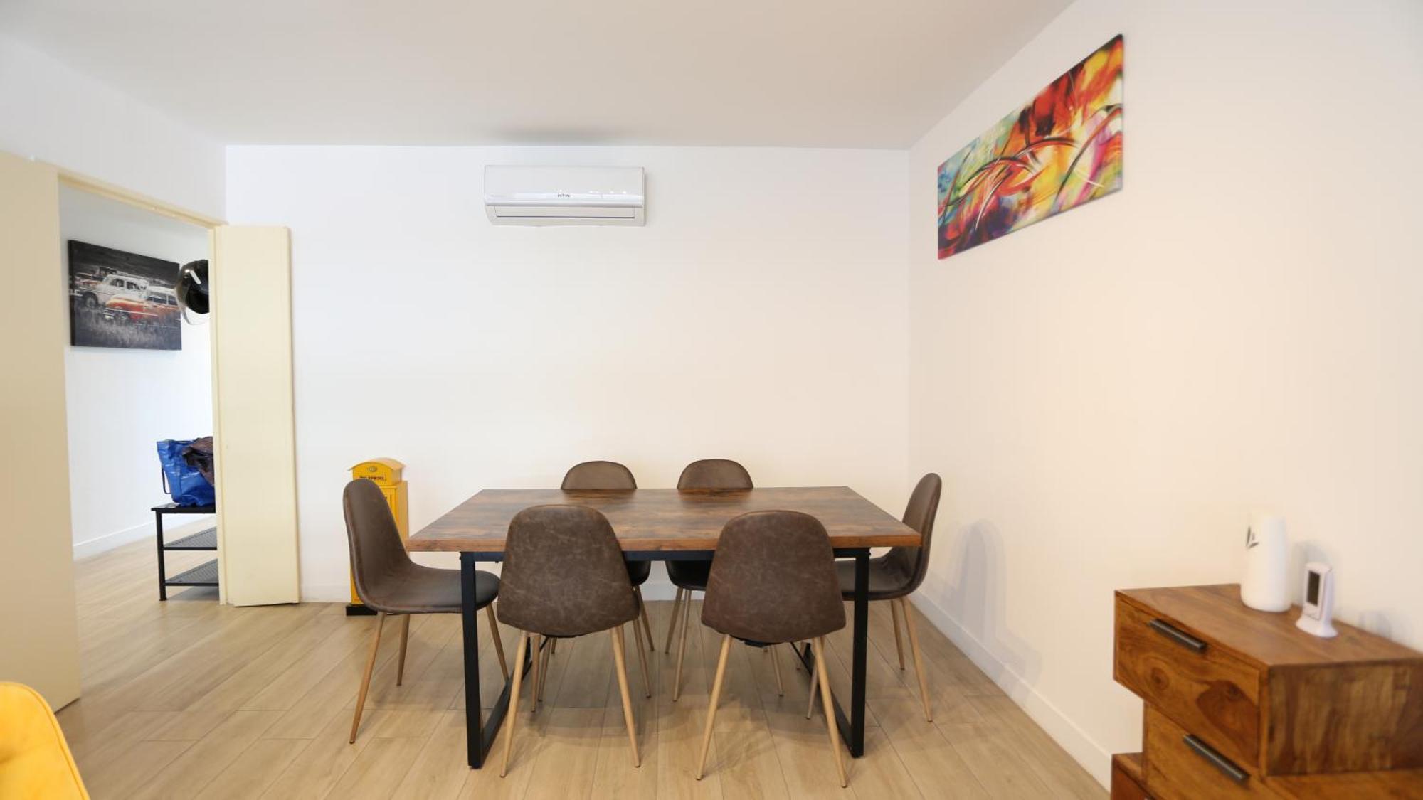 Bel Appartement T3 A Louer Марсель Экстерьер фото