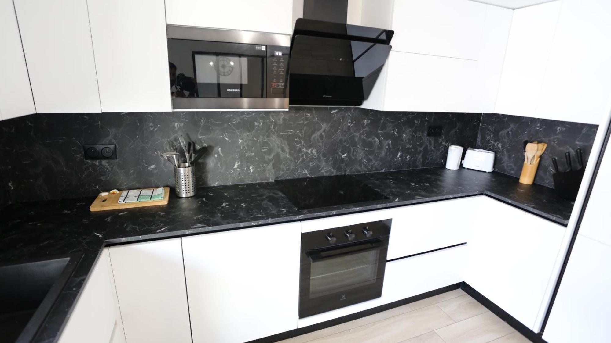 Bel Appartement T3 A Louer Марсель Экстерьер фото