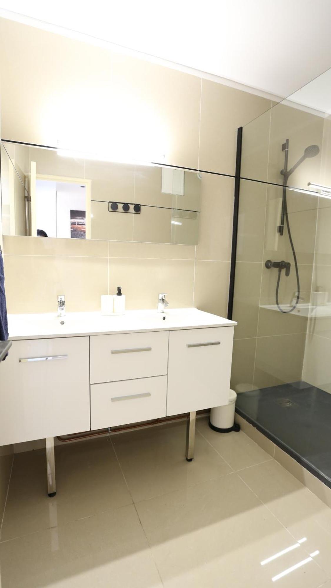 Bel Appartement T3 A Louer Марсель Экстерьер фото